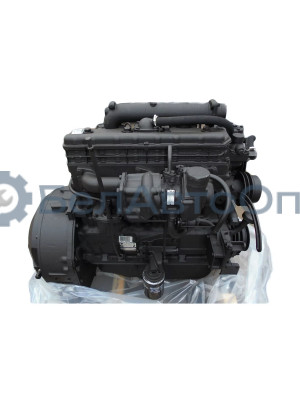 Двигатель Д-245.9-361 (автобус ПАЗ-4234) полнокомплектный с ЗИП ММЗ новый